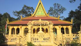 Dive into the artistic charm of Tra Vinh Travel