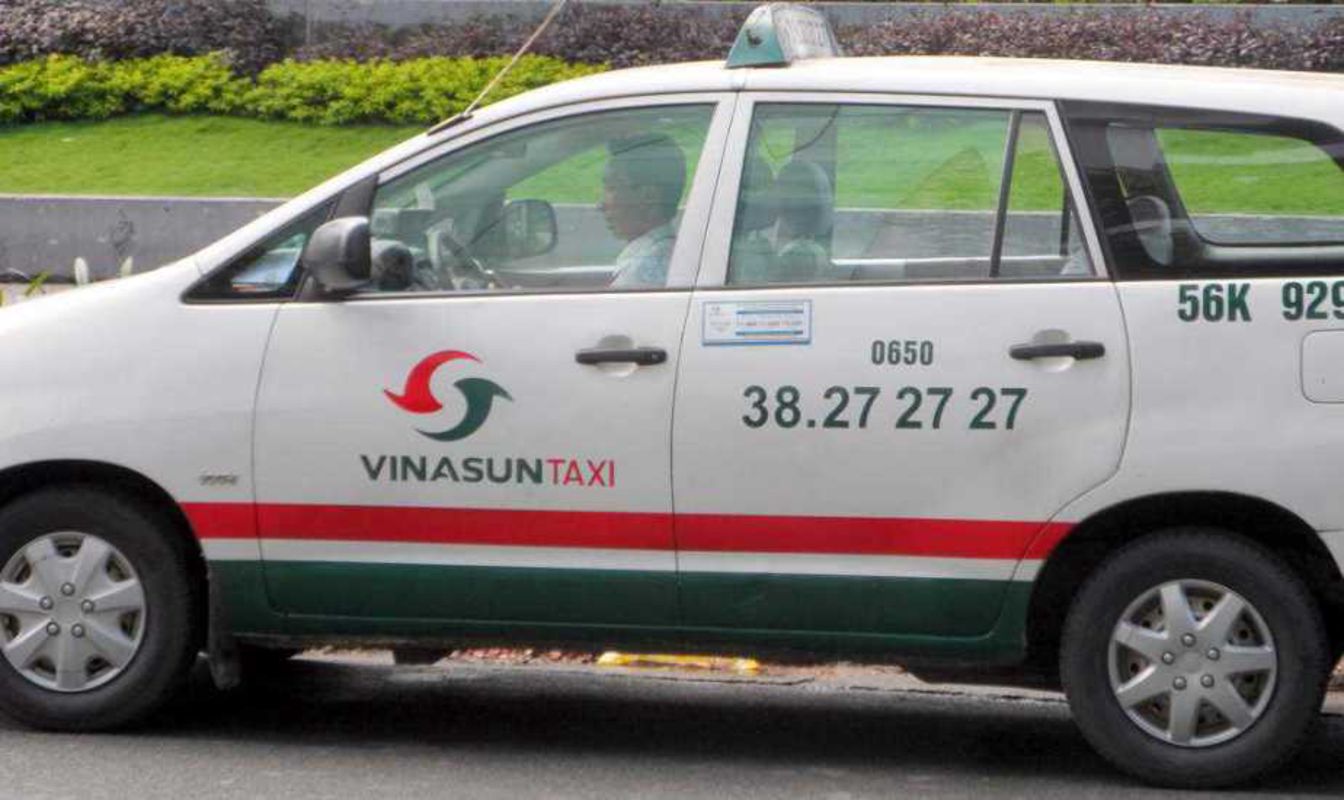 Start your Vung Tau Travel with serene vistas