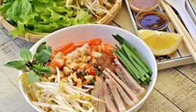Dive into the flavorful heart of Soc Trang Travel