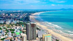 Dive into the adventurous charm of Vung Tau Travel
