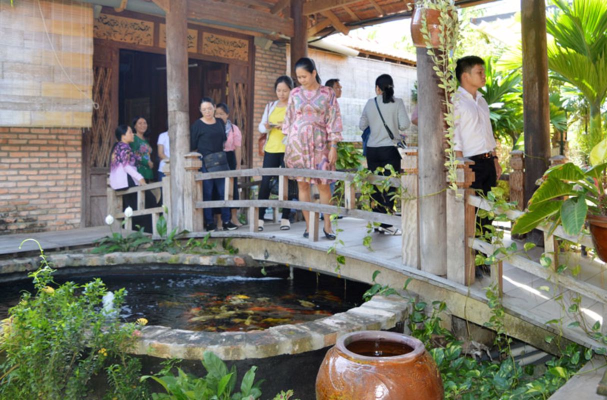Embrace the vibrant spirit of Vinh Long Travel adventures