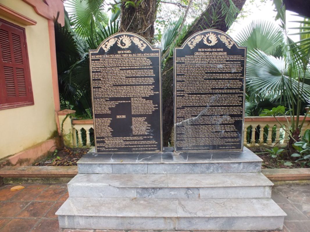 Photograph the historic allure of Tuyen Quang’s heritage