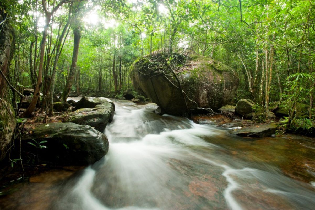 Capture the serene beauty of Phu Quoc’s natural gem