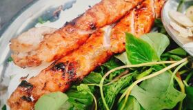 Dive into the rich taste of Ca Mau Travel