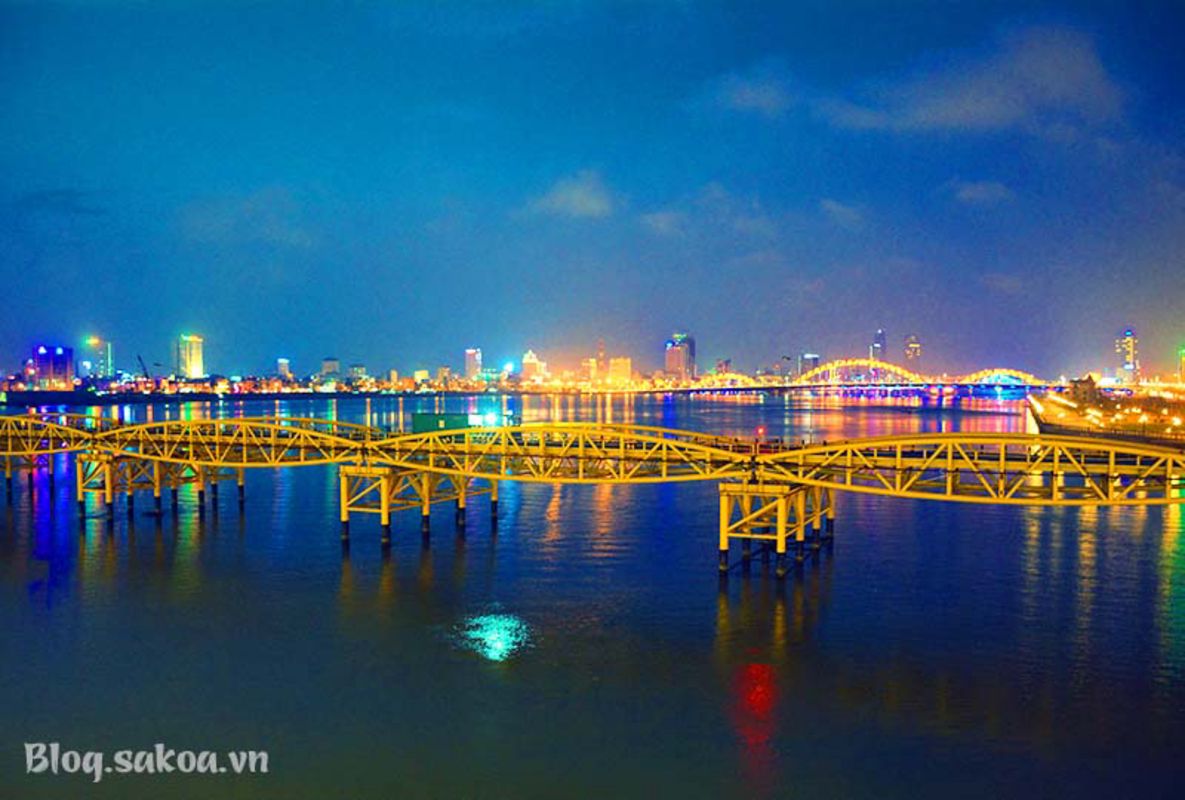 Capture the historic beauty of Da Nang’s cultural treasure