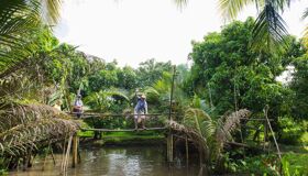 Dive into the cultural charm of Ben Tre Travel