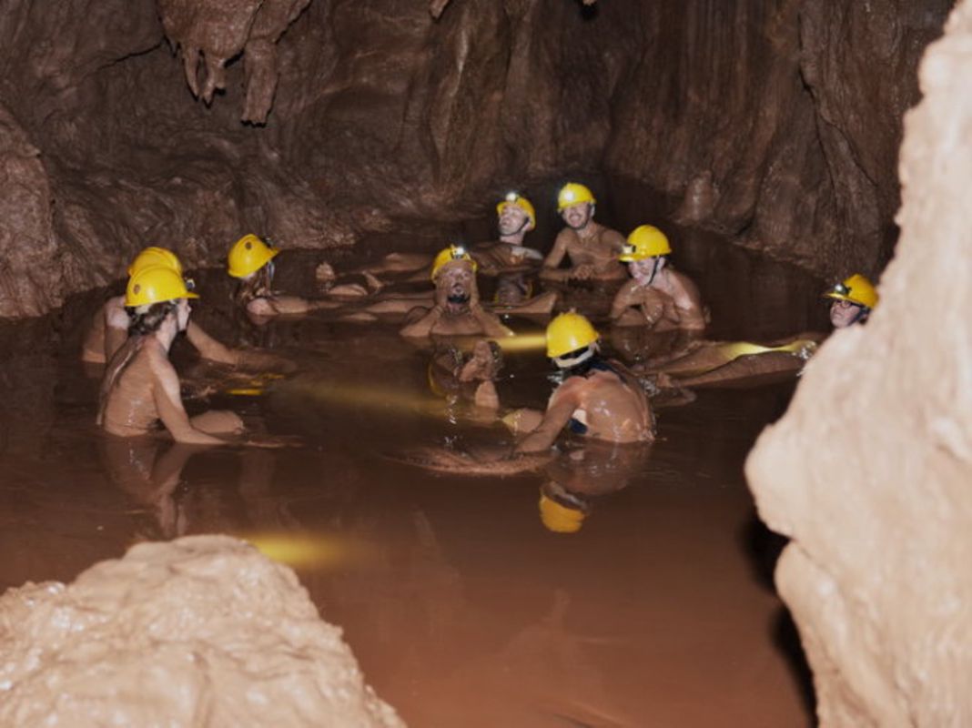 Capture the rejuvenating essence of Phong Nha’s eco-adventure