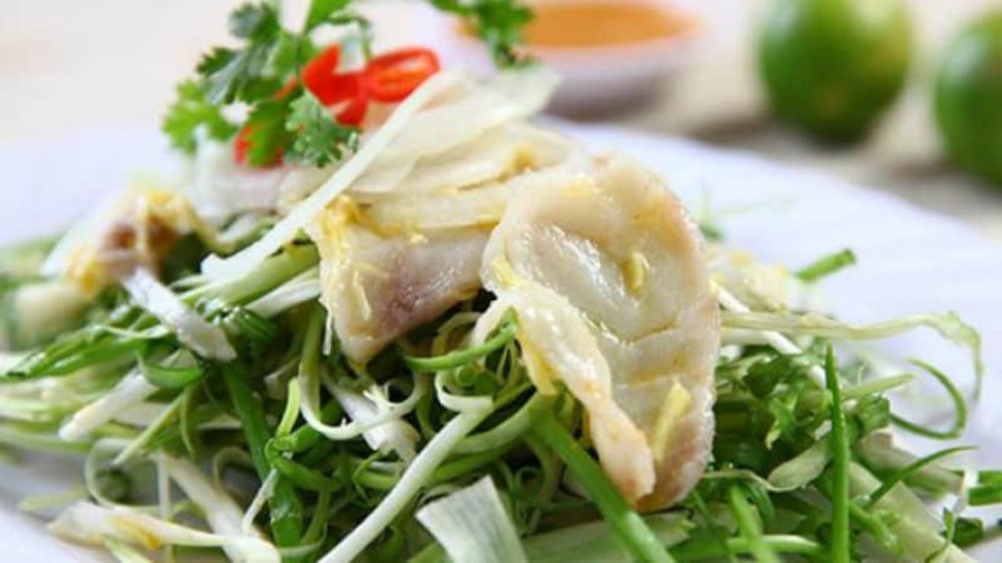 Photograph the lively allure of Ha Tinh’s cuisine