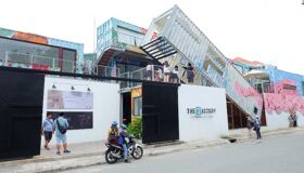 Dive into the vibrant charm of Ho Chi Minh City Travel