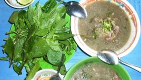 Dive into the savory charm of An Giang Travel
