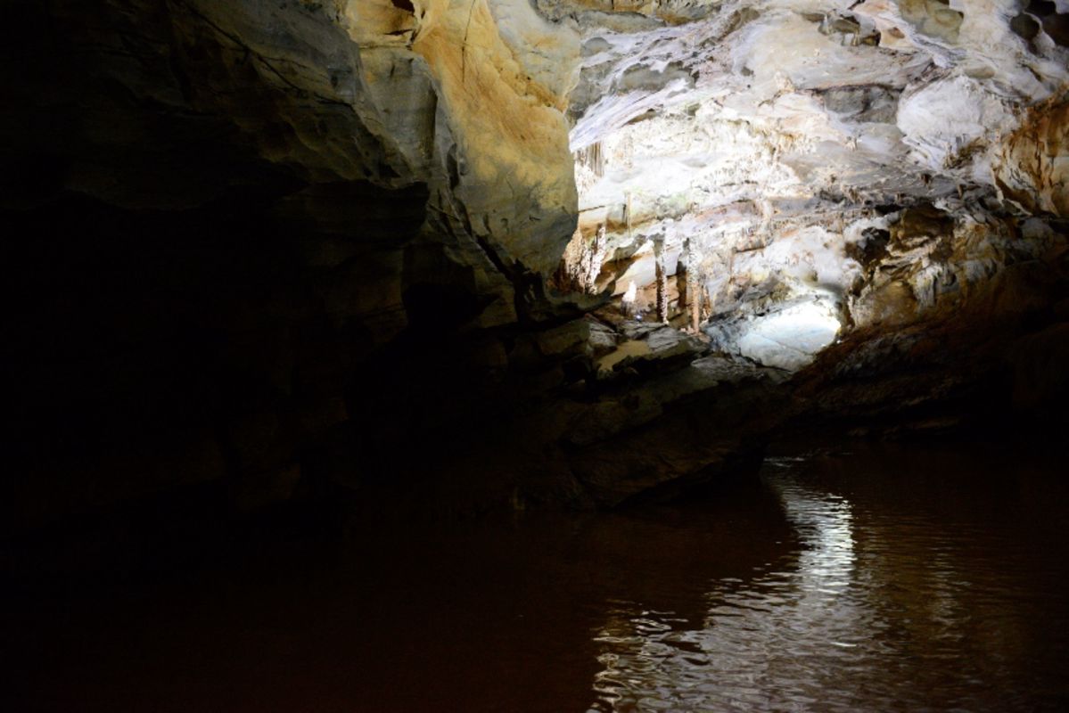 Photograph the geological allure of Phong Nha’s wonders