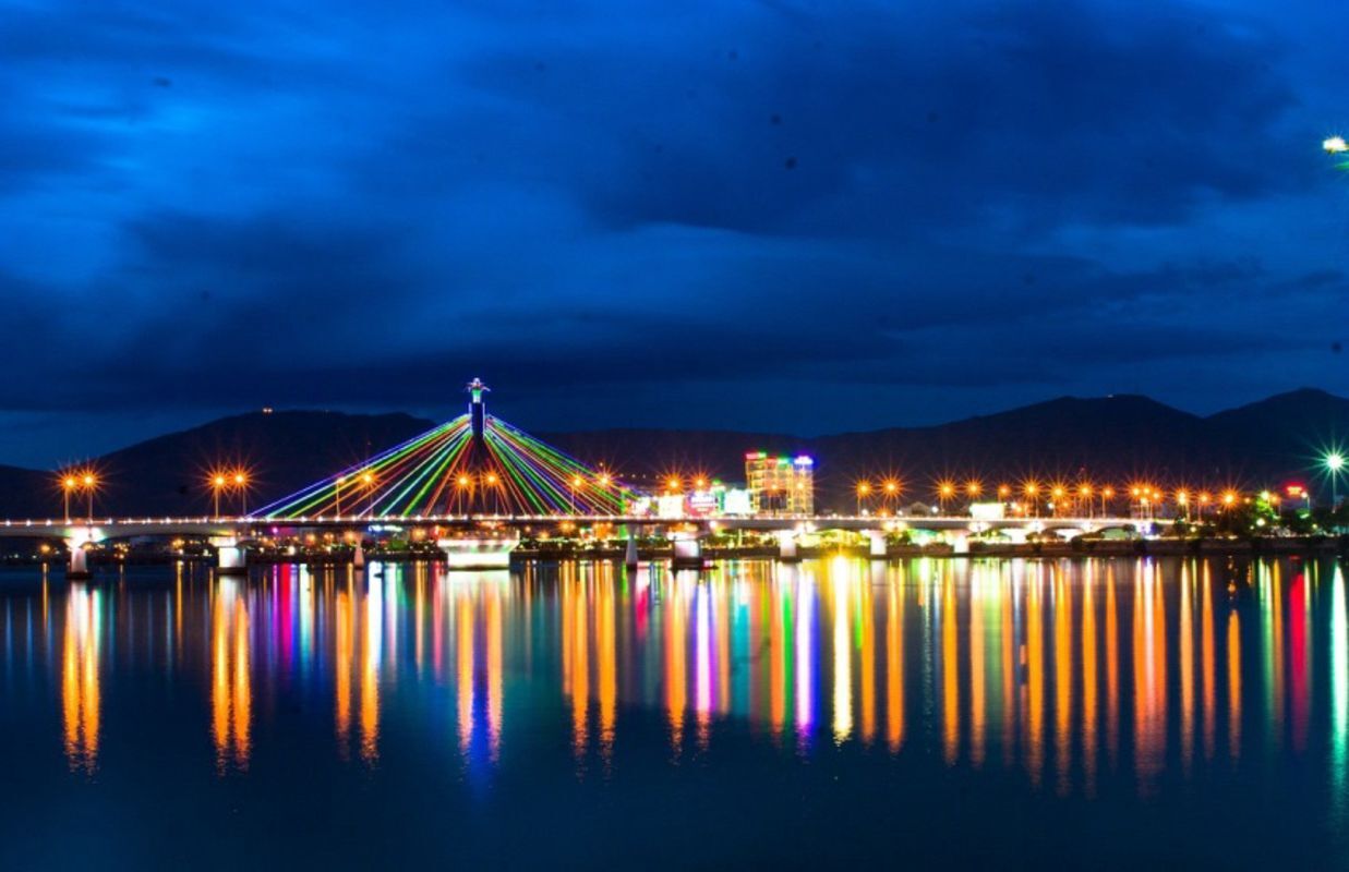 Dive into the vibrant charm of Da Nang Travel