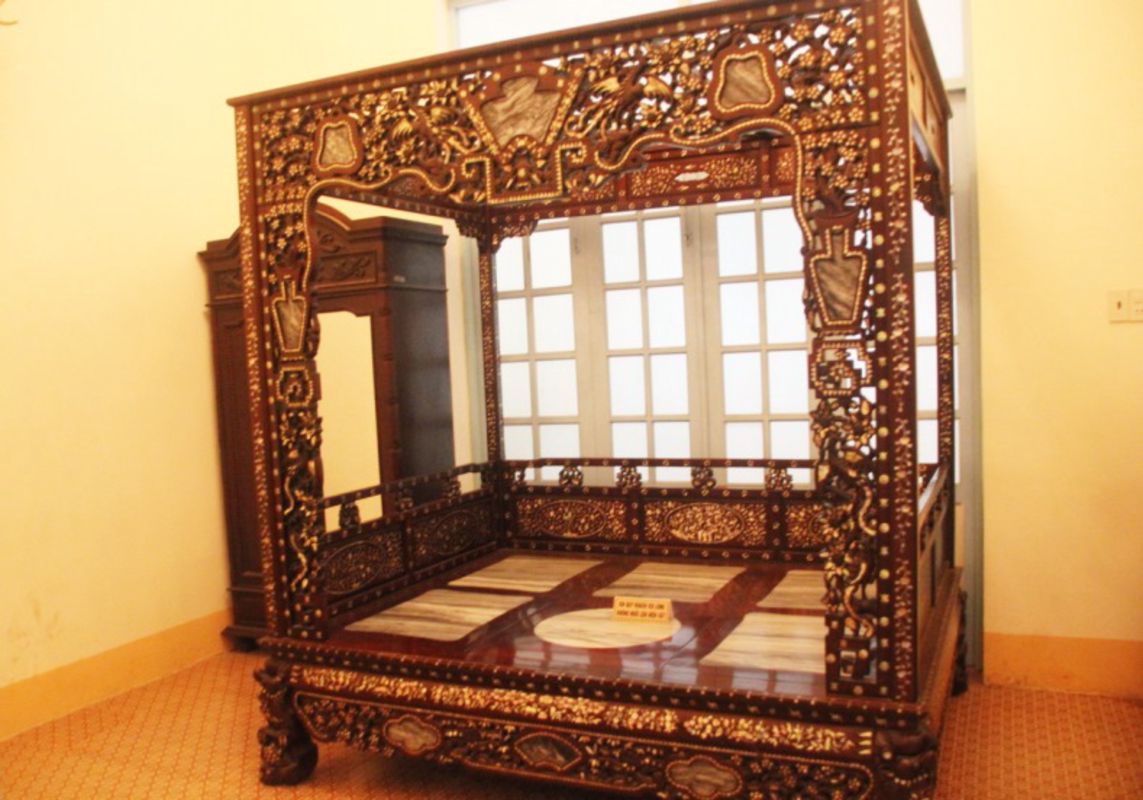 Learn Ca Mau’s cultural legacy with expert insights