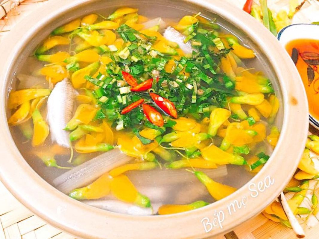 Capture the rustic flavors of Hau Giang’s culinary gem