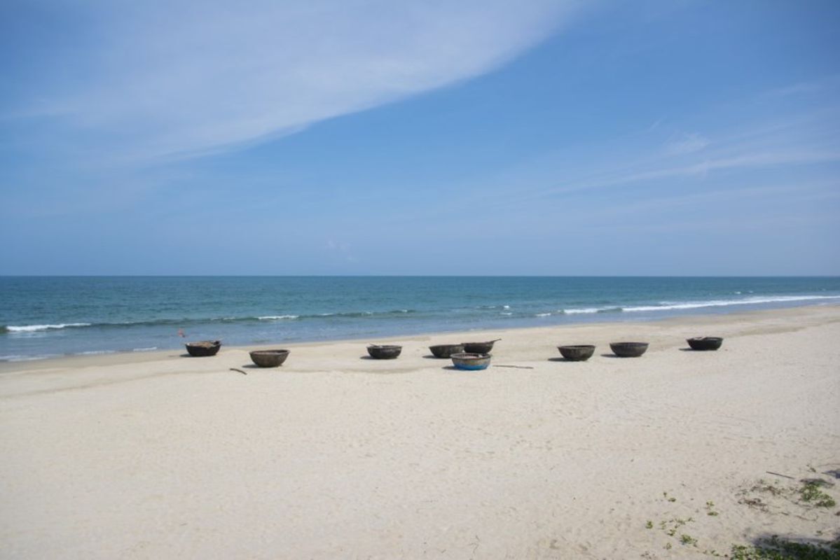 Experience Da Nang Tours with sustainable adventures