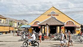 Experience Hoi An Tours with sustainable exploration