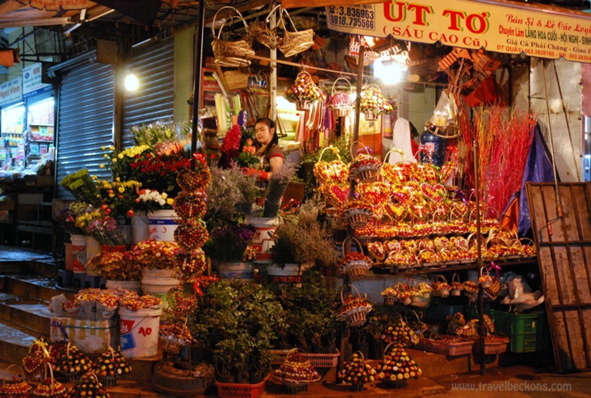 Photograph the artisanal allure of Da Lat’s culture