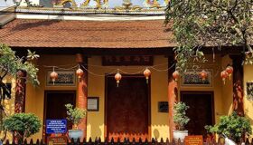 Dive into the scenic charm of Hanoi Travel