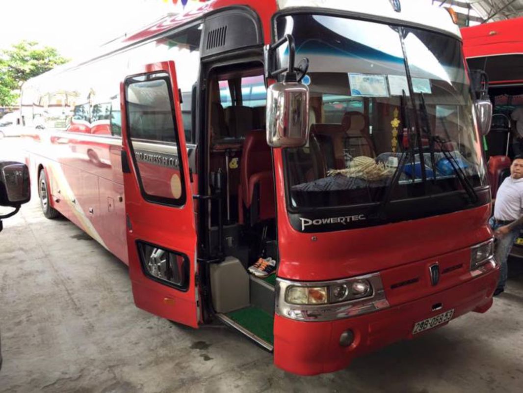 Capture the eco-friendly journey to Thai Binh’s rural gem