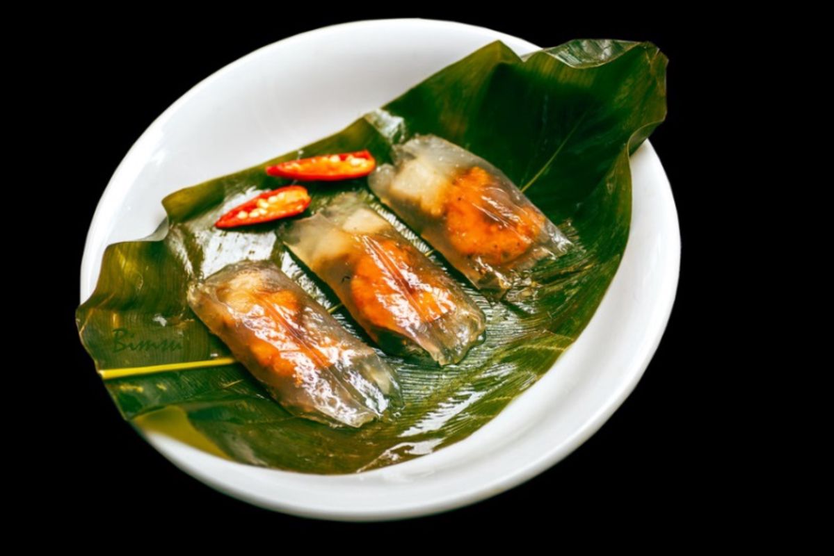Dive into the flavorful charm of Quang Binh Travel