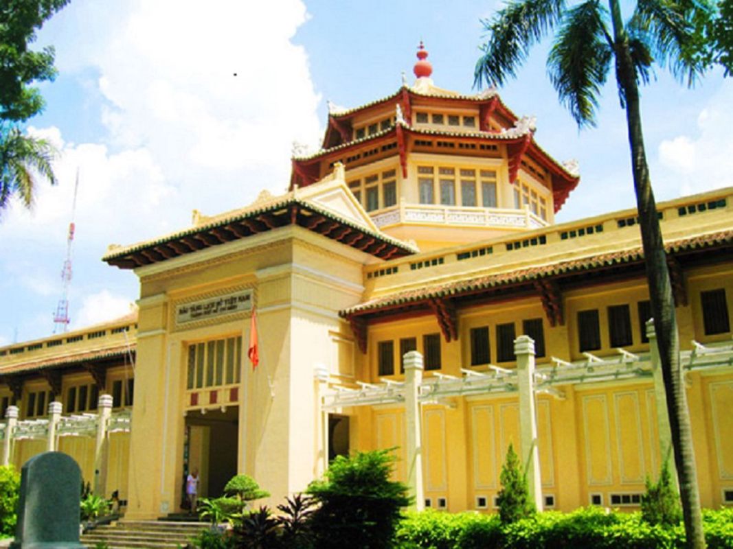 Photograph the poignant allure of Saigon’s heritage