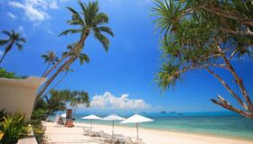 Capture the serene beauty of Phu Quoc’s hidden gem