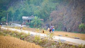 Dive into the lush charm of Phu Tho Travel