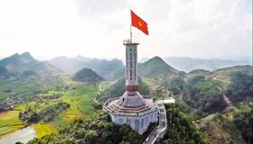 Capture the historic majesty of Tuyen Quang’s cultural gem