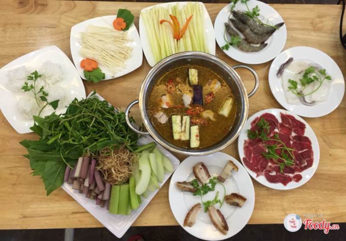 Dive into the flavorful charm of Ca Mau Travel