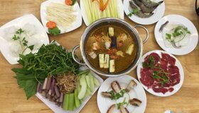 Dive into the flavorful charm of Ca Mau Travel