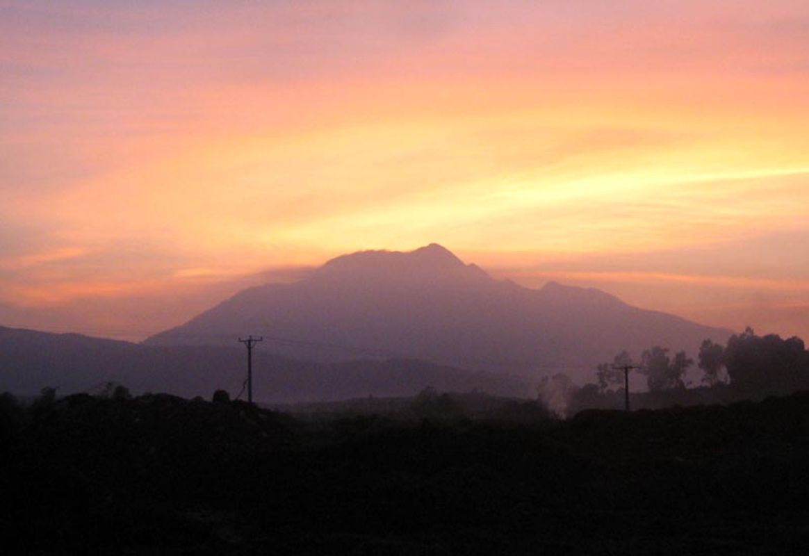 Capture the golden splendor of Hanoi’s eco-paradise