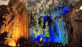 Dive into the geological charm of Quang Binh Travel