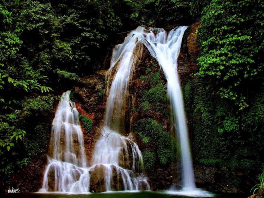 Capture the sustainable charm of Phu Tho’s eco-haven