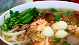 Dive into the vibrant flavors of Tien Giang Travel