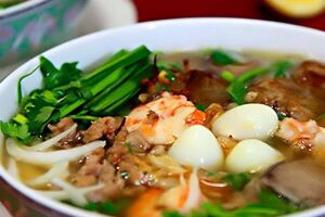 Top 10 Must-Try Foods in My Tho, Tien Giang: Dishes, Costs & Tours