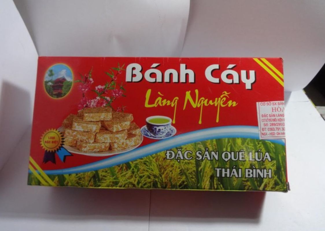 Capture the spicy essence of Thai Binh’s culinary gem