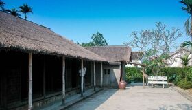 Seize the vibrant spirit of Nghe An Travel