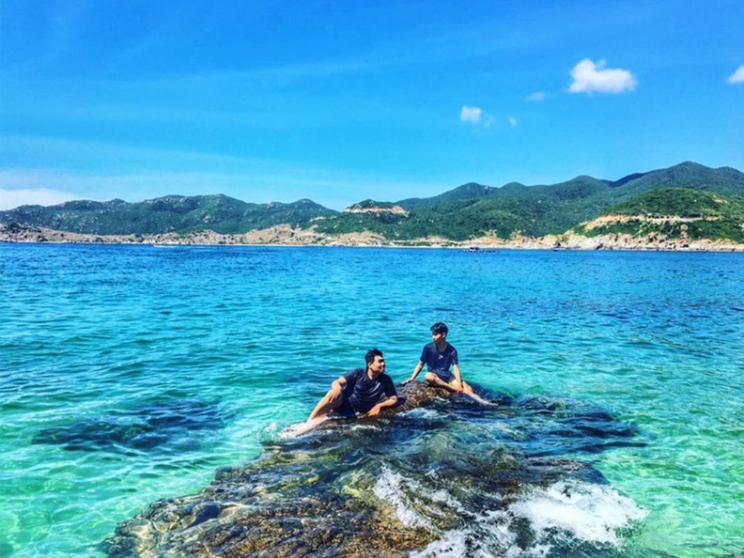 Learn Nha Trang’s heritage with expert insights
