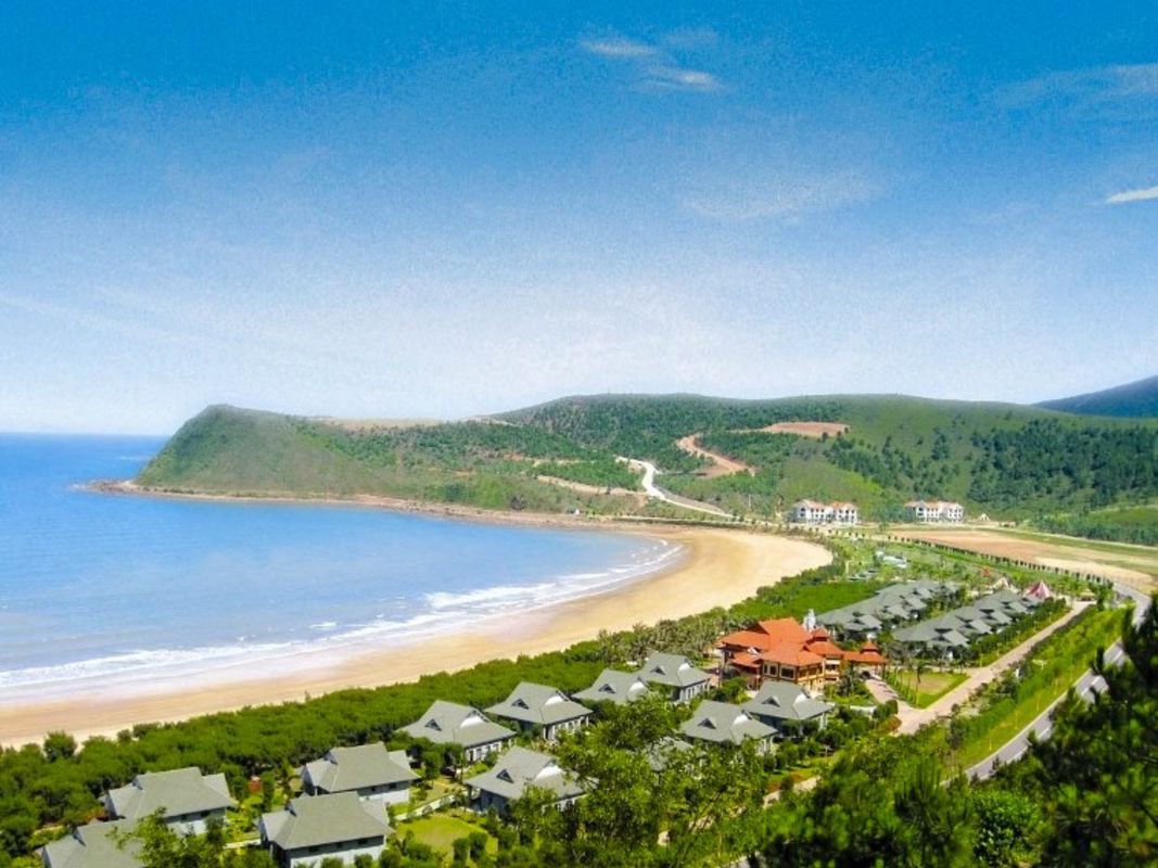 Start your Nghe An Travel with tranquil vibes