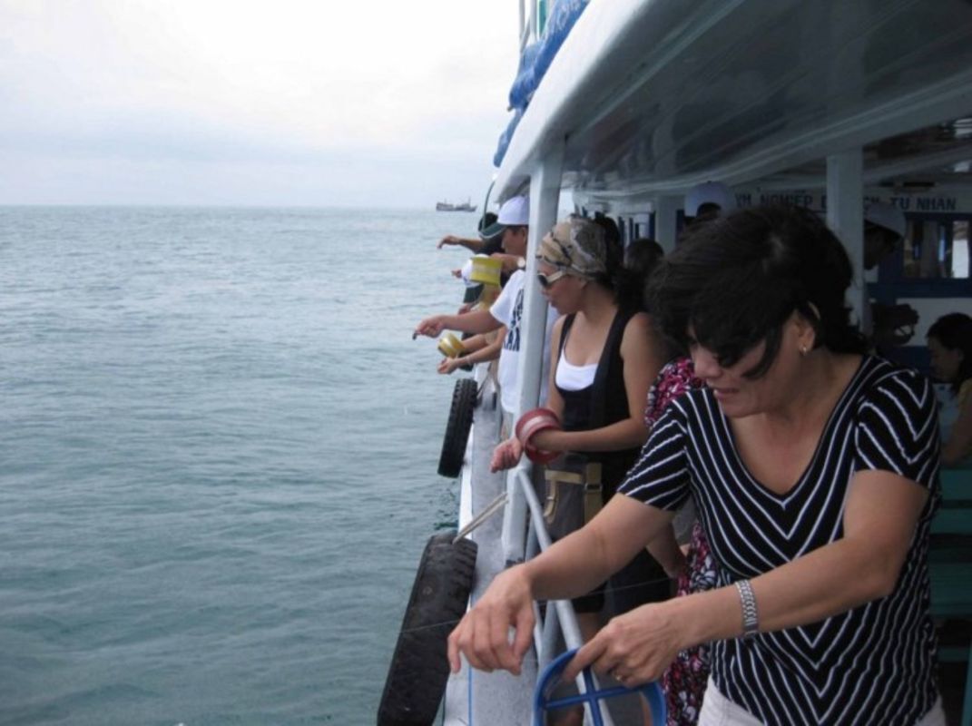 Experience Phu Quoc Tours with sustainable adventures