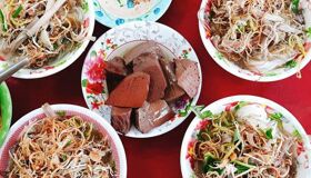 Dive into the flavorful charm of Tra Vinh Travel