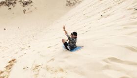 Dive into the adventurous charm of Quang Binh Travel