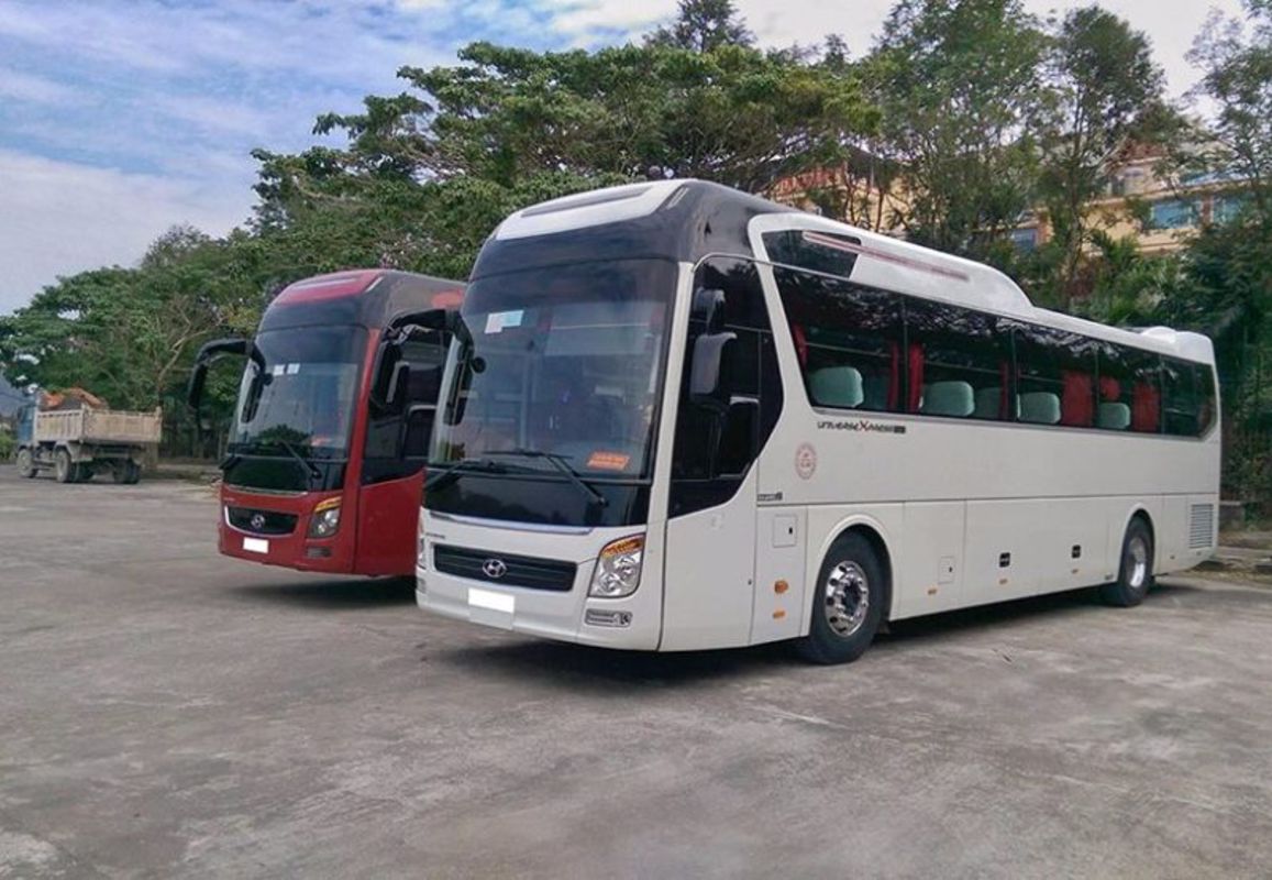 Experience Vung Tau Tours with sustainable adventures