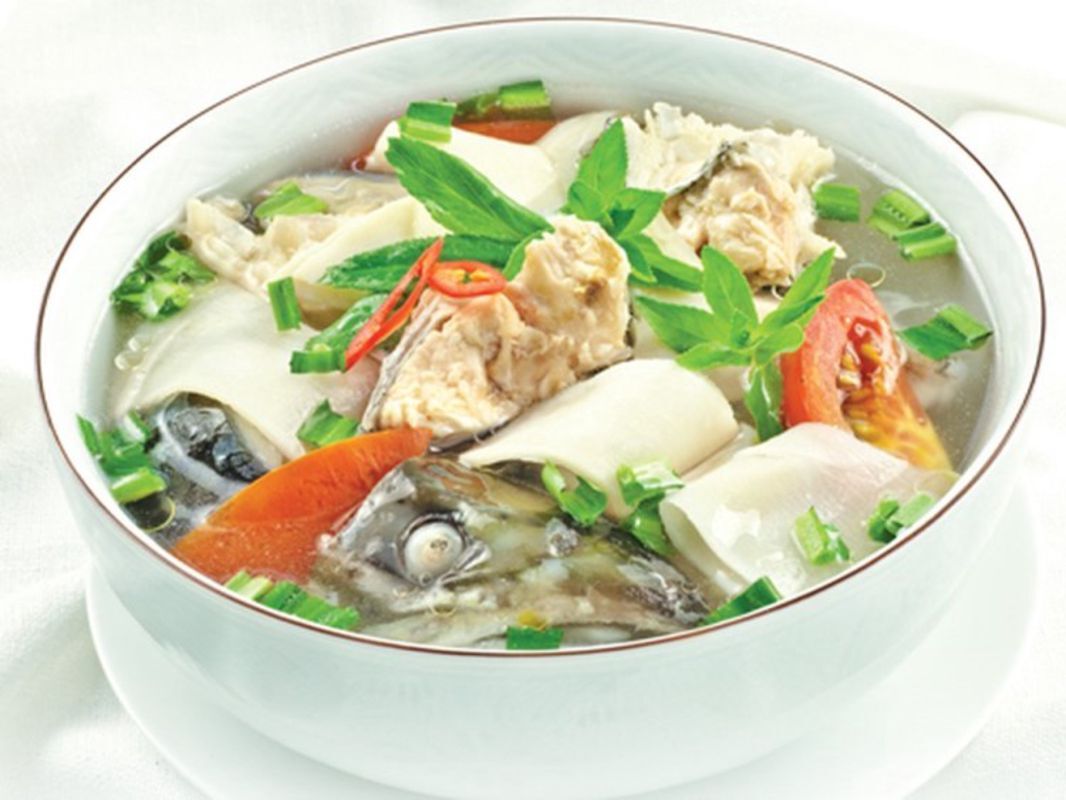 Dive into the vibrant flavors of Long An Travel