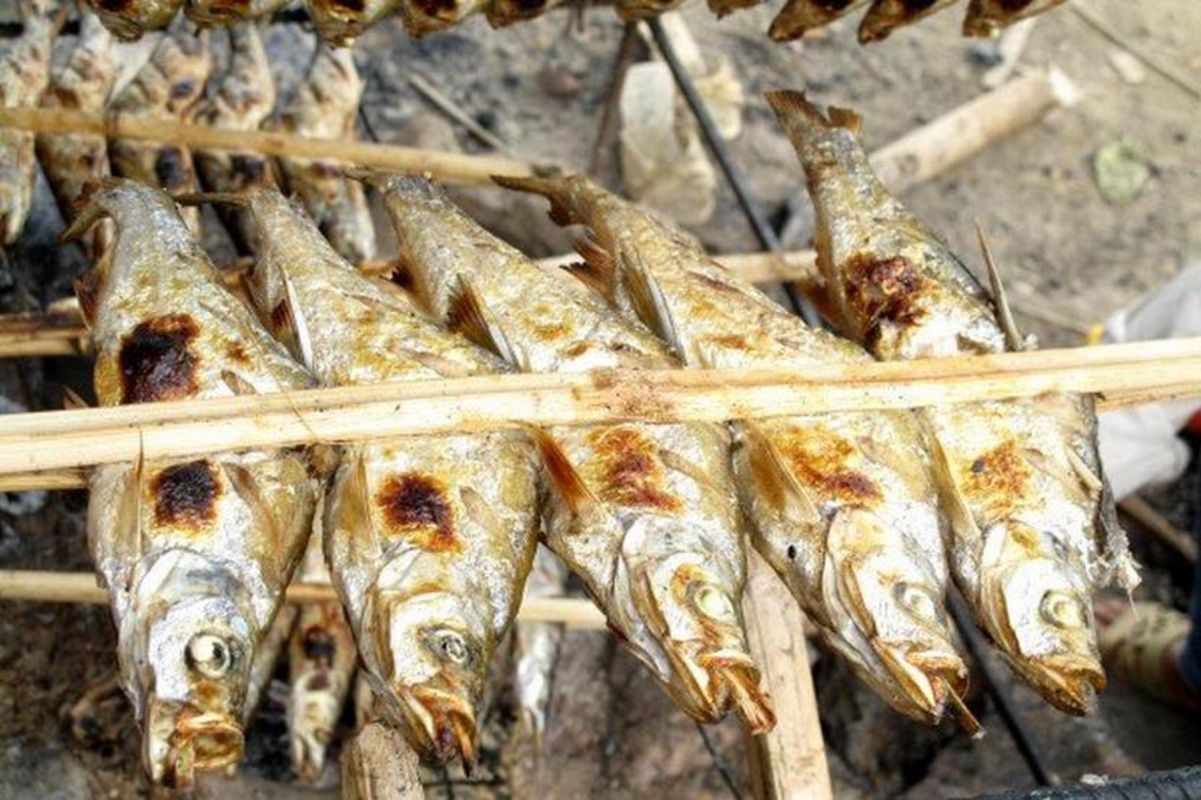 Learn Phu Tho’s food heritage with expert insights