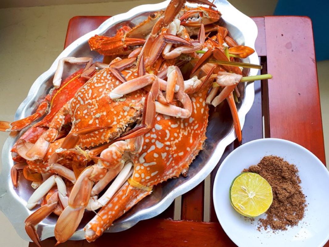 Thu Phuợng Restaurant