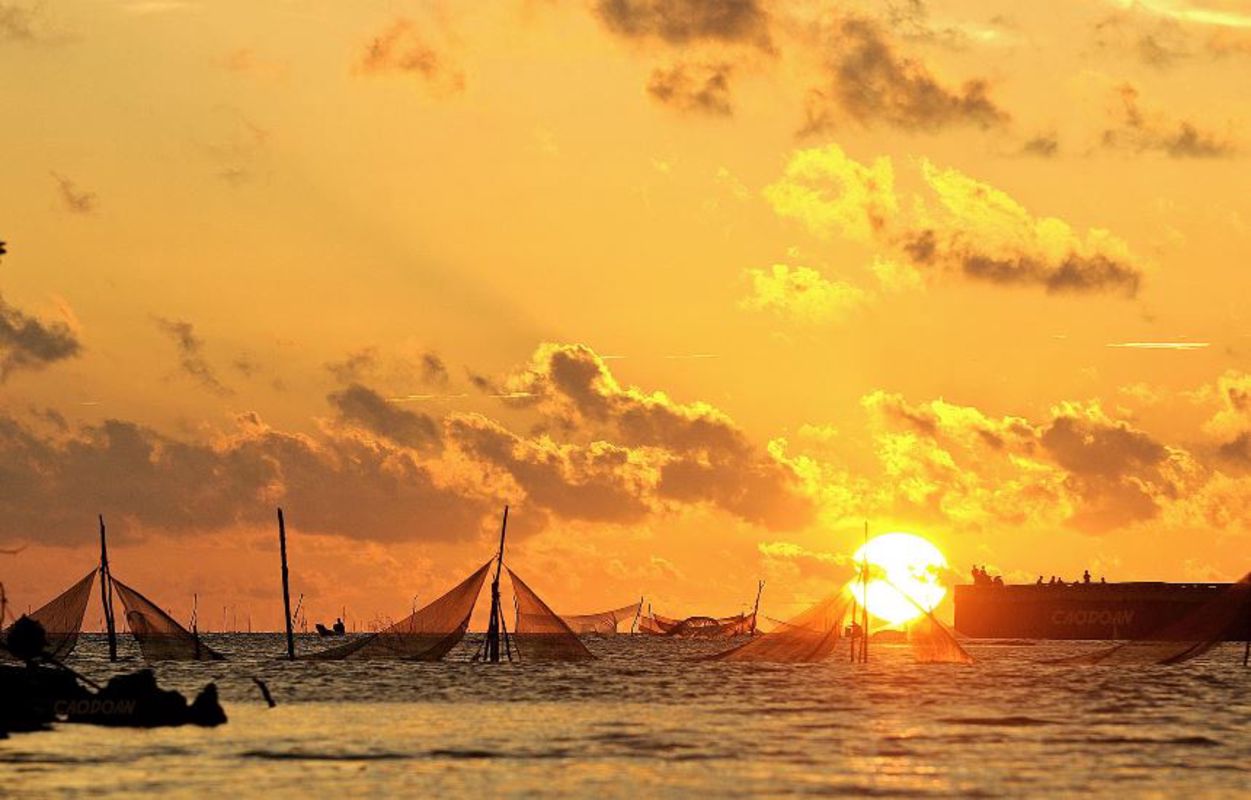 Seize the vibrant spirit of Ca Mau Travel