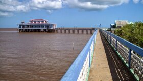 Seize the vibrant spirit of Ca Mau Travel