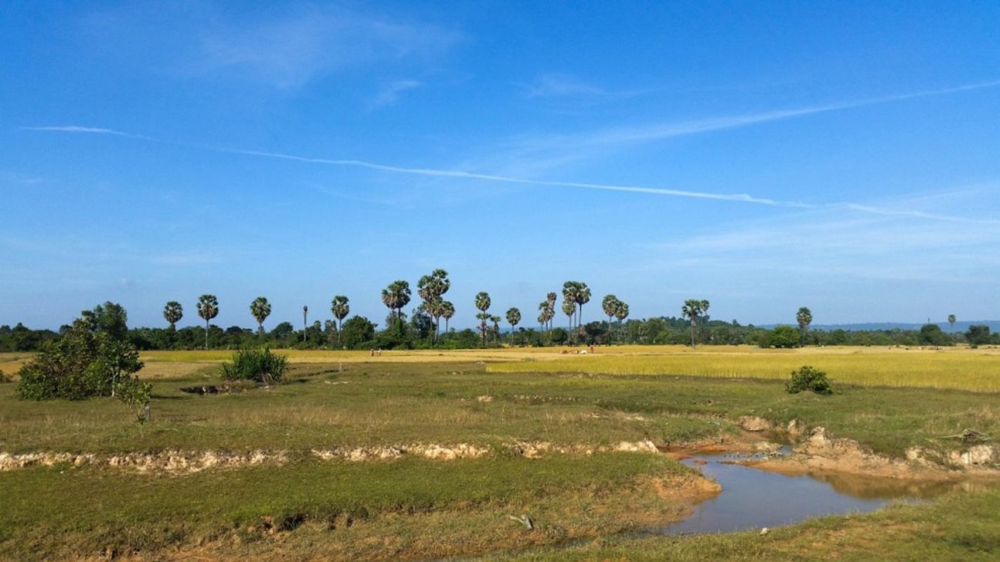 Capture the timeless beauty of Siem Reap’s cultural gem