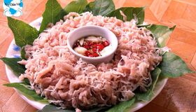 Dive into the tangy flavors of Ninh Binh Travel